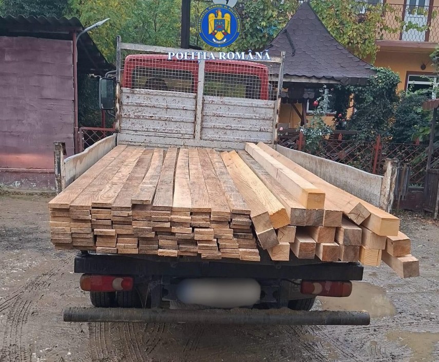 Sursa foto: IPJ Constanța