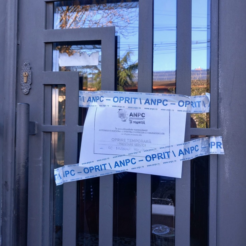 foto controale cjpc constanta abateri grave de igiena la barissimo cocktail bar si restaurantul popino foto controale cjpc constanta abateri grave de igiena la barissimo cocktail bar si restaurantul popino