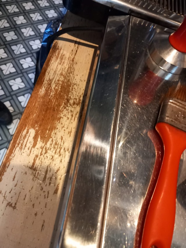 foto controale cjpc constanta abateri grave de igiena la barissimo cocktail bar si restaurantul popino foto controale cjpc constanta abateri grave de igiena la barissimo cocktail bar si restaurantul popino