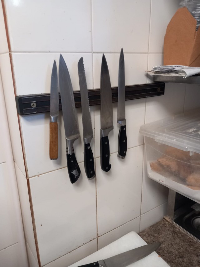 foto controale cjpc constanta abateri grave de igiena la barissimo cocktail bar si restaurantul popino foto controale cjpc constanta abateri grave de igiena la barissimo cocktail bar si restaurantul popino