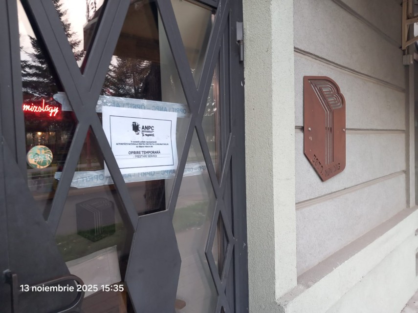 foto controale cjpc constanta abateri grave de igiena la barissimo cocktail bar si restaurantul popino foto controale cjpc constanta abateri grave de igiena la barissimo cocktail bar si restaurantul popino