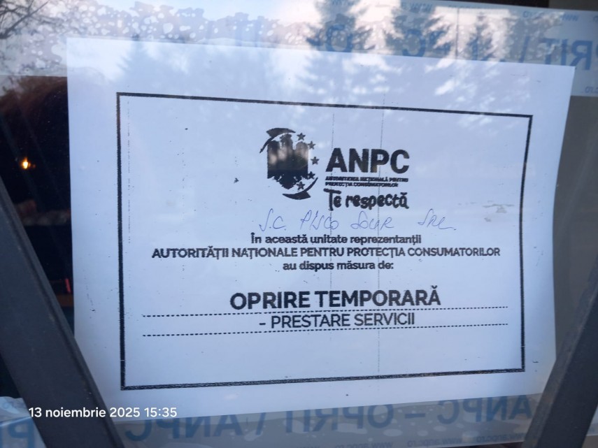 foto controale cjpc constanta abateri grave de igiena la barissimo cocktail bar si restaurantul popino foto controale cjpc constanta abateri grave de igiena la barissimo cocktail bar si restaurantul popino