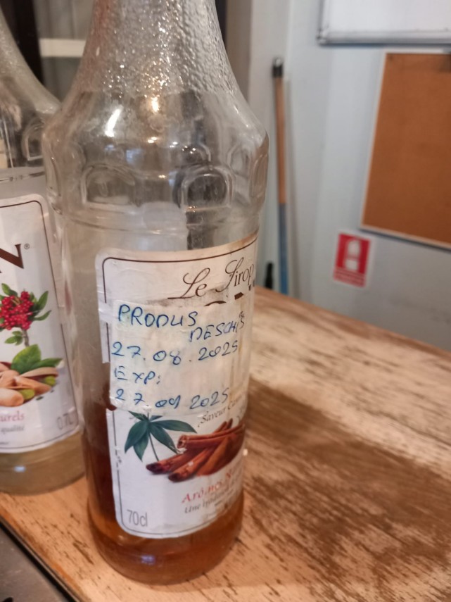 foto controale cjpc constanta abateri grave de igiena la barissimo cocktail bar si restaurantul popino foto controale cjpc constanta abateri grave de igiena la barissimo cocktail bar si restaurantul popino