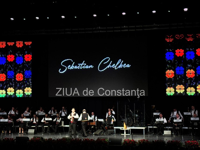 live text foto video prima seara de sarbatoare a zilei dobrogei la centrul jean constantin constanta live text foto video prima seara de sarbatoare a zilei dobrogei la centrul jean constantin constanta