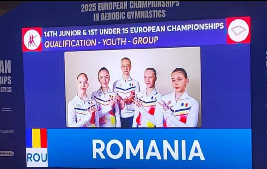 Sursa foto: Facebook (Cristina Dulgheroiu)