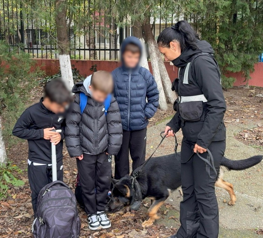Sursa foto: IPJ Constanța