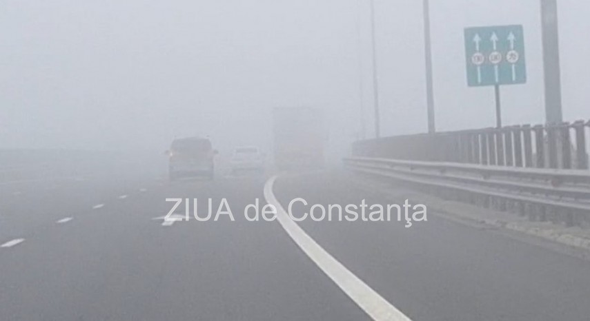 A2 București-Constanța