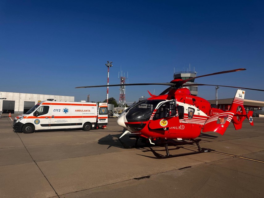 Sursa foto: Facebook/Alexandru Rogobete