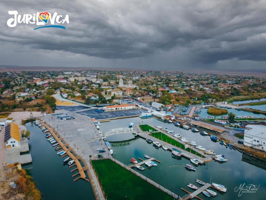 Sursa foto: Facebook/Eugen ION