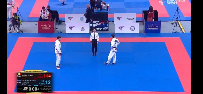 Sursa foto: Facebook (CS Marina Constanța)