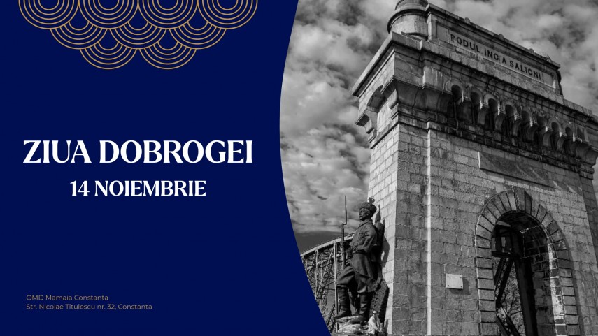 Sursă foto: OMD Mamaia-Constanța