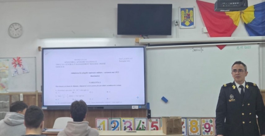 Foto: CMZ Constanța