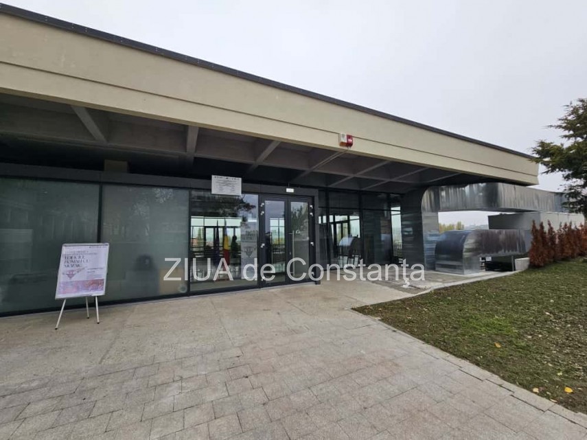 live video text edificiul roman cu mozaic se redeschide publicului p 917890 live video text edificiul roman cu mozaic se redeschide publicului p 917890