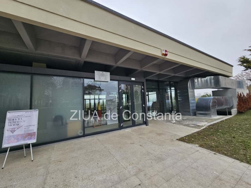 live video text edificiul roman cu mozaic se redeschide publicului p 917890 live video text edificiul roman cu mozaic se redeschide publicului p 917890