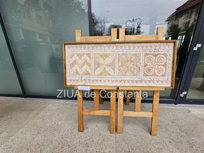 live video text edificiul roman cu mozaic se redeschide publicului p 917890 live video text edificiul roman cu mozaic se redeschide publicului p 917890