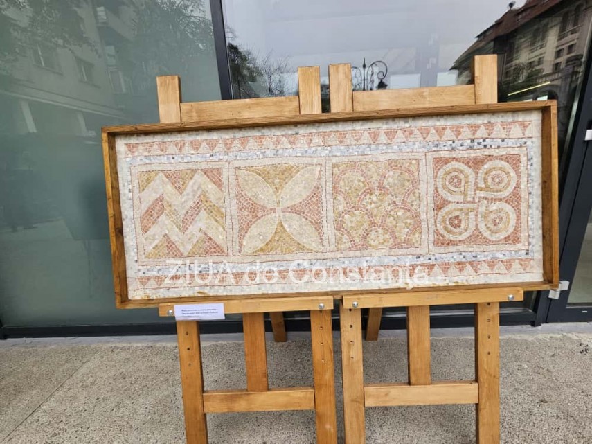 live video text edificiul roman cu mozaic se redeschide publicului p 917890 live video text edificiul roman cu mozaic se redeschide publicului p 917890