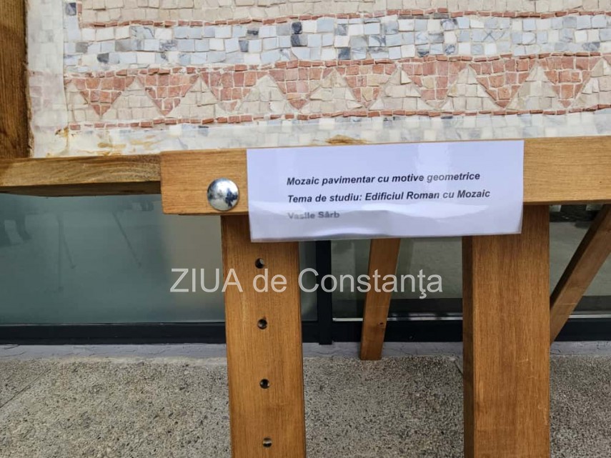 live video text edificiul roman cu mozaic se redeschide publicului p 917890 live video text edificiul roman cu mozaic se redeschide publicului p 917890