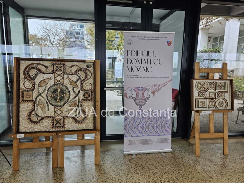 live video text edificiul roman cu mozaic se redeschide publicului p 917890 live video text edificiul roman cu mozaic se redeschide publicului p 917890