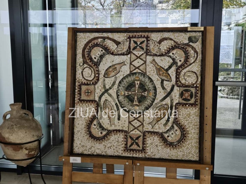 live video text edificiul roman cu mozaic se redeschide publicului p 917890 live video text edificiul roman cu mozaic se redeschide publicului p 917890