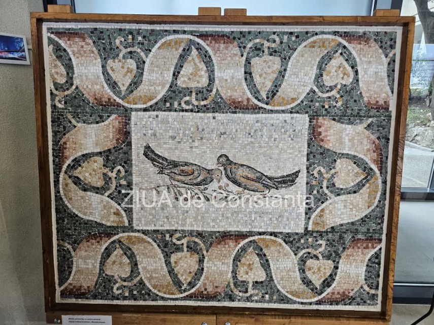 live video text edificiul roman cu mozaic se redeschide publicului p 917890 live video text edificiul roman cu mozaic se redeschide publicului p 917890