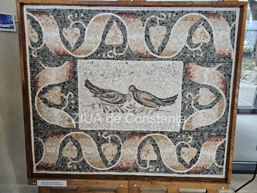 live video text edificiul roman cu mozaic se redeschide publicului p 917890 live video text edificiul roman cu mozaic se redeschide publicului p 917890