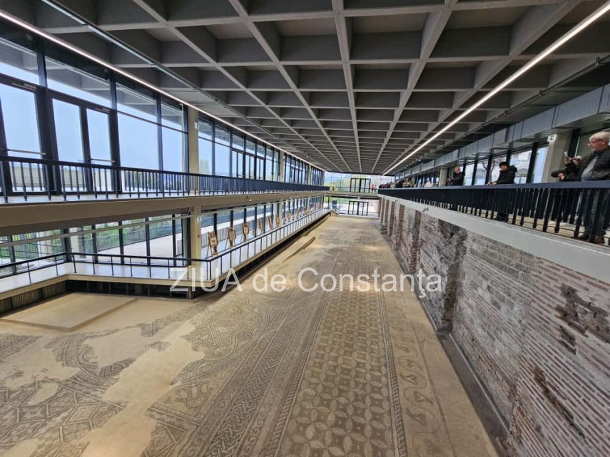 live video text edificiul roman cu mozaic se redeschide publicului p 917890 live video text edificiul roman cu mozaic se redeschide publicului p 917890