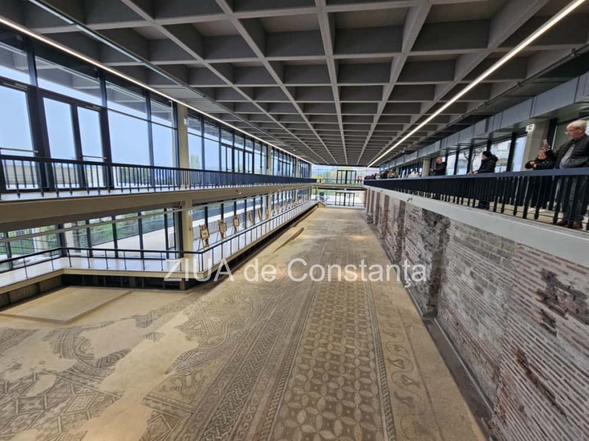 live video text edificiul roman cu mozaic se redeschide publicului p 917890 live video text edificiul roman cu mozaic se redeschide publicului p 917890