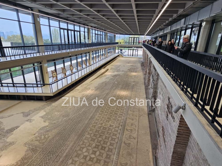 live video text edificiul roman cu mozaic se redeschide publicului p 917890 live video text edificiul roman cu mozaic se redeschide publicului p 917890