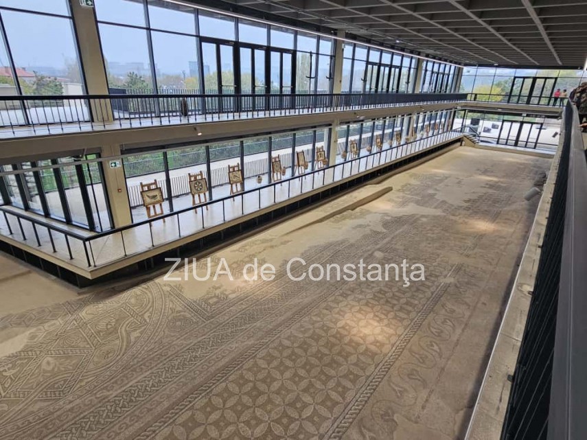 live video text edificiul roman cu mozaic se redeschide publicului p 917890 live video text edificiul roman cu mozaic se redeschide publicului p 917890