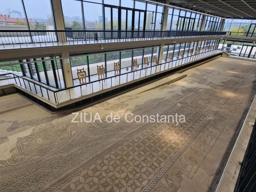 live video text edificiul roman cu mozaic se redeschide publicului p 917890 live video text edificiul roman cu mozaic se redeschide publicului p 917890