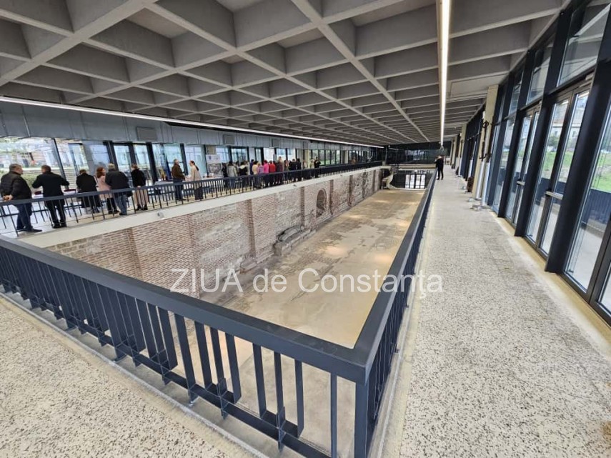 live video text edificiul roman cu mozaic se redeschide publicului p 917890 live video text edificiul roman cu mozaic se redeschide publicului p 917890