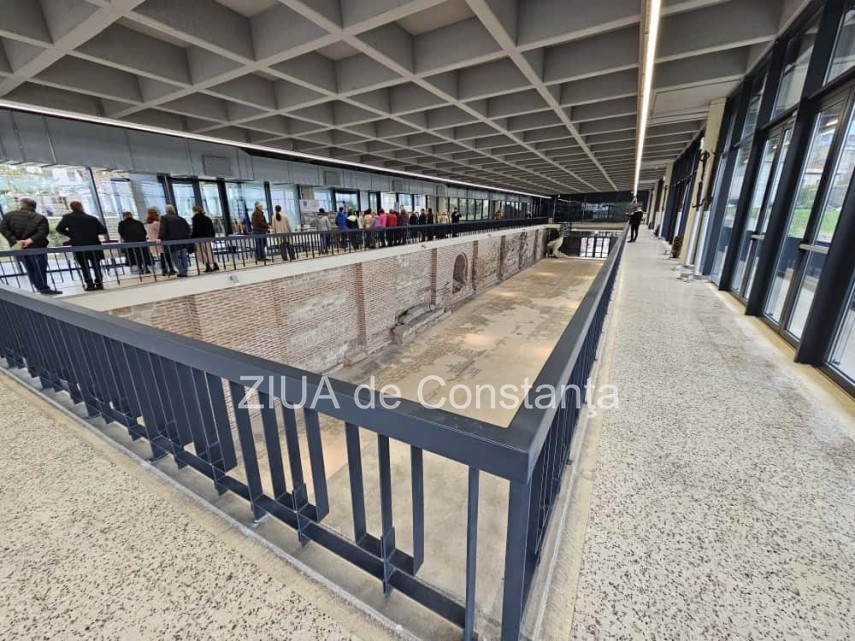 live video text edificiul roman cu mozaic se redeschide publicului p 917890 live video text edificiul roman cu mozaic se redeschide publicului p 917890