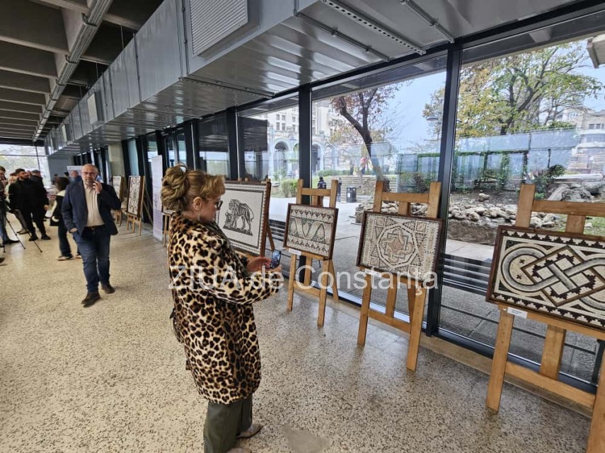 live video text edificiul roman cu mozaic se redeschide publicului p 917890 live video text edificiul roman cu mozaic se redeschide publicului p 917890