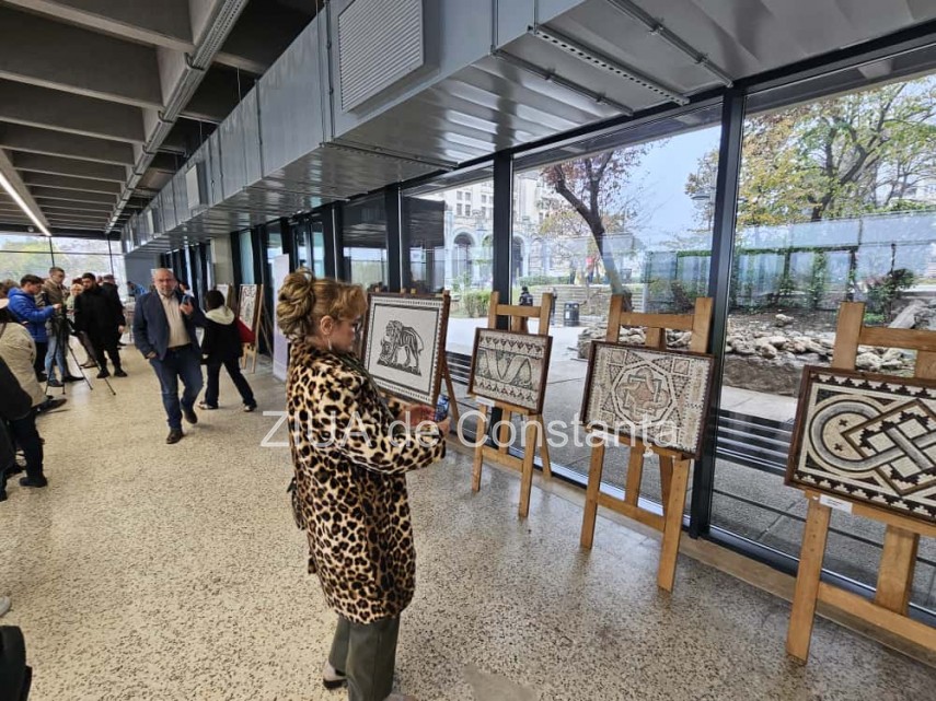 live video text edificiul roman cu mozaic se redeschide publicului p 917890 live video text edificiul roman cu mozaic se redeschide publicului p 917890