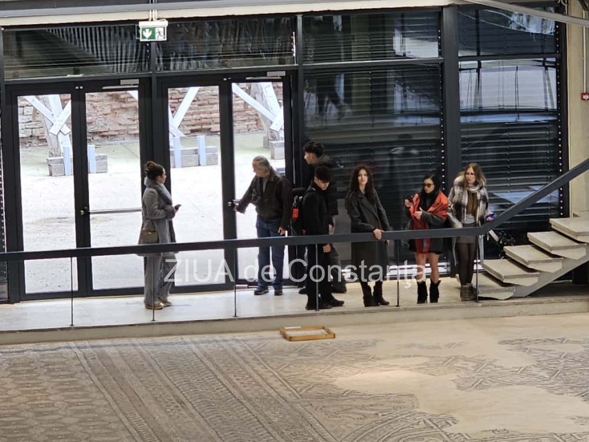 live video text edificiul roman cu mozaic se redeschide publicului p 917890 live video text edificiul roman cu mozaic se redeschide publicului p 917890