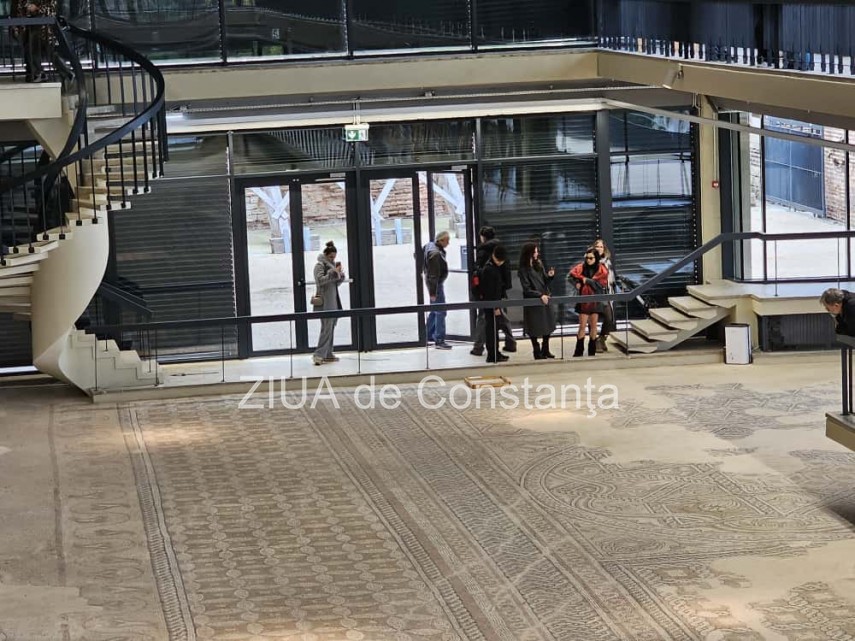 live video text edificiul roman cu mozaic se redeschide publicului p 917890 live video text edificiul roman cu mozaic se redeschide publicului p 917890