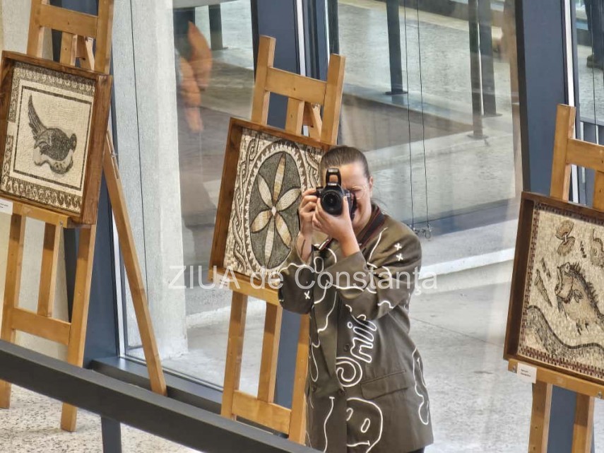 live video text edificiul roman cu mozaic se redeschide publicului p 917890 live video text edificiul roman cu mozaic se redeschide publicului p 917890