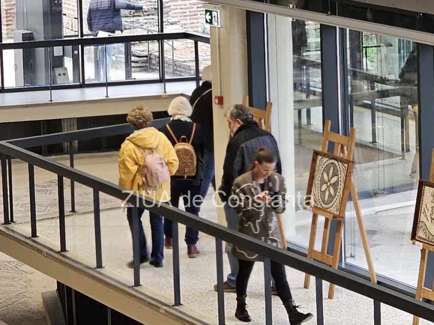 live video text edificiul roman cu mozaic se redeschide publicului p 917890 live video text edificiul roman cu mozaic se redeschide publicului p 917890