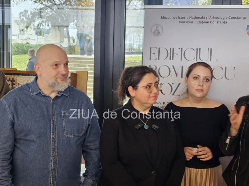 live video text edificiul roman cu mozaic se redeschide publicului p 917890 live video text edificiul roman cu mozaic se redeschide publicului p 917890