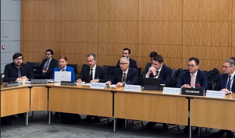 foto: Ministreul Justitiei