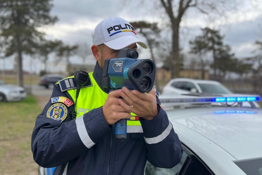 Foto: IPJ Constanța