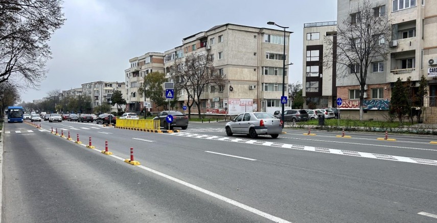 Foto: Primăria Constanța