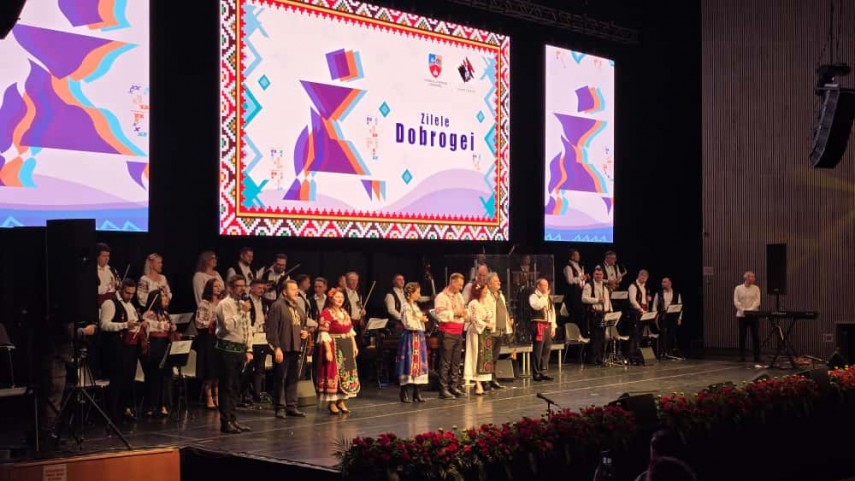 Foto: Centrul Cultural Județean „Teodor T. Burada”