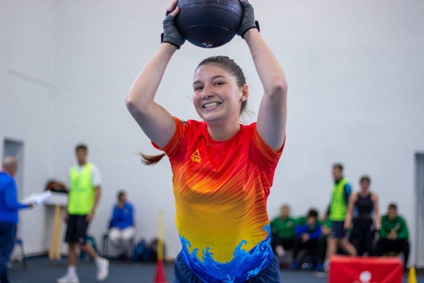 echipele academiei navale mircea cel batran din constanta pe podium in campionatul de baschet universitar echipele academiei navale mircea cel batran din constanta pe podium in campionatul de baschet universitar