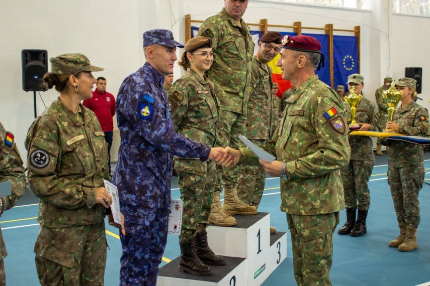 echipele academiei navale mircea cel batran din constanta pe podium in campionatul de baschet universitar echipele academiei navale mircea cel batran din constanta pe podium in campionatul de baschet universitar