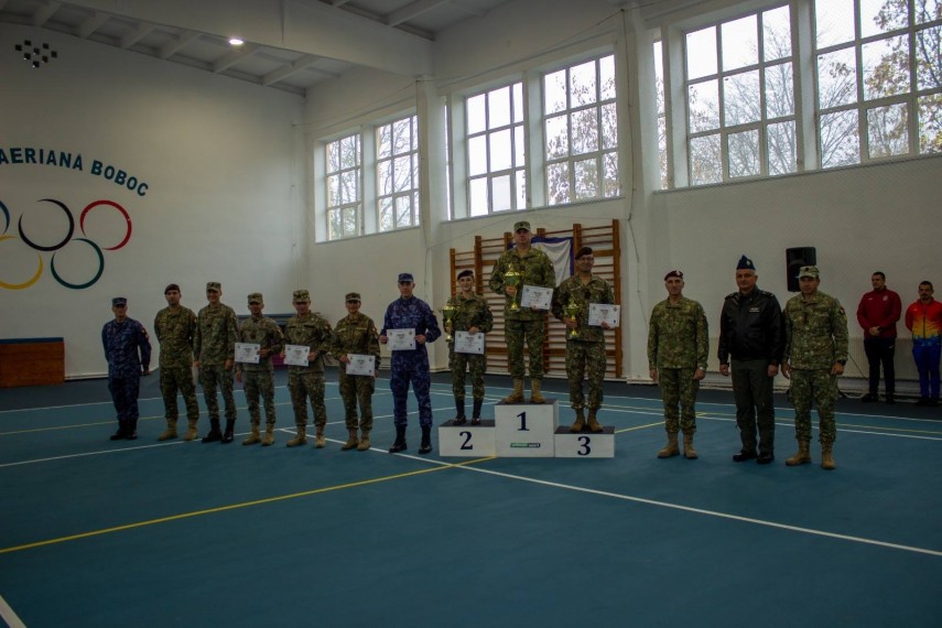 echipele academiei navale mircea cel batran din constanta pe podium in campionatul de baschet universitar echipele academiei navale mircea cel batran din constanta pe podium in campionatul de baschet universitar
