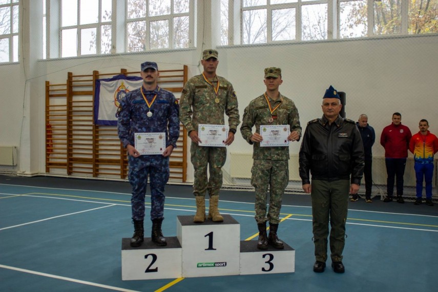 echipele academiei navale mircea cel batran din constanta pe podium in campionatul de baschet universitar echipele academiei navale mircea cel batran din constanta pe podium in campionatul de baschet universitar