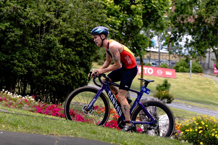 Imaginea a fost preluată de pe pagina de Facebook a CSM Constanța.