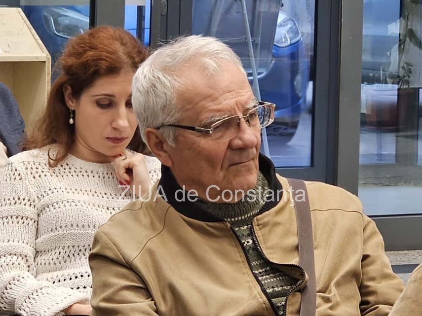 Valentin Ciorbea, istoric