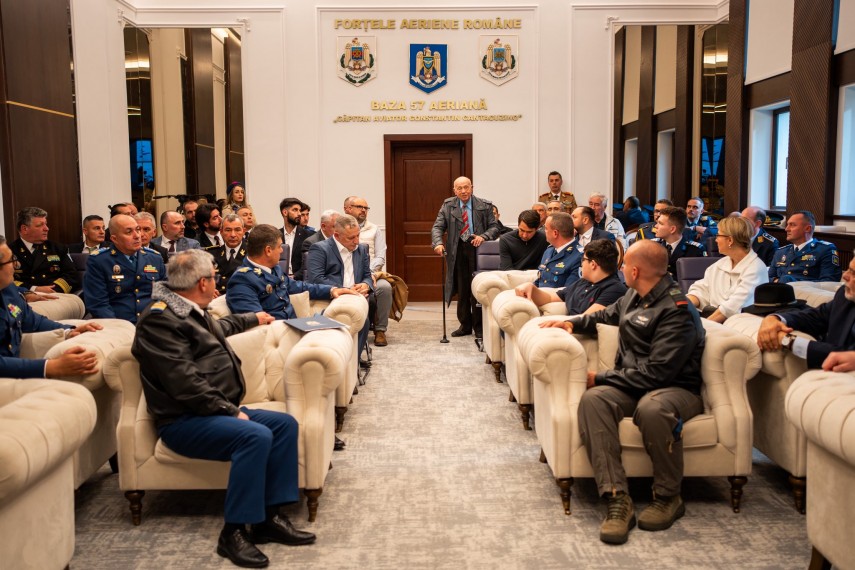 stiri constanta simona halep invitat de onoare la comemorarea a 120 de ani de la nasterea aviatorului stiri constanta simona halep invitat de onoare la comemorarea a 120 de ani de la nasterea aviatorului